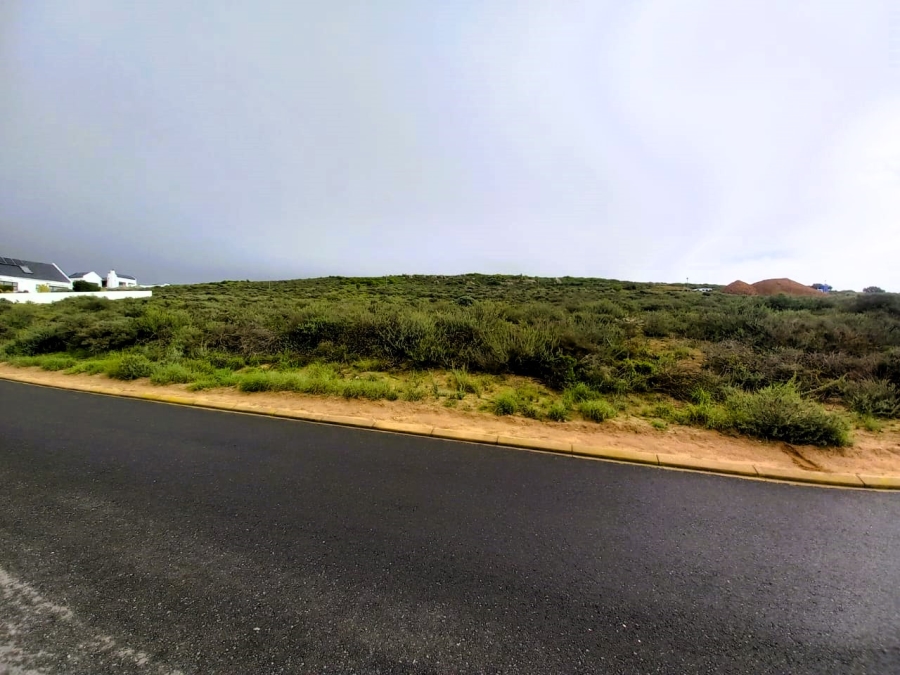 0 Bedroom Property for Sale in Britannica Heights Western Cape